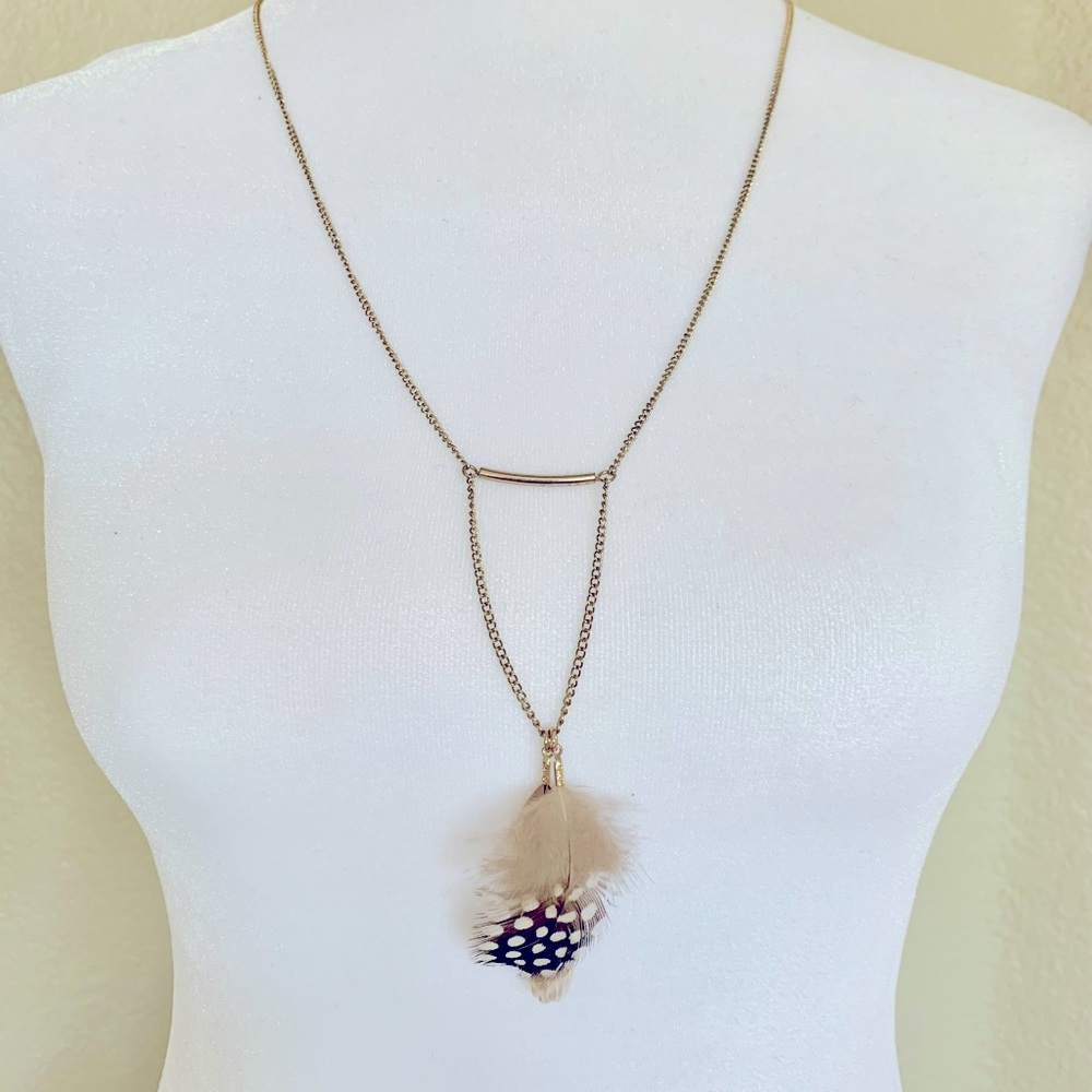 J Crew necklace